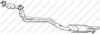 BOSAL 099-505 Catalytic Converter